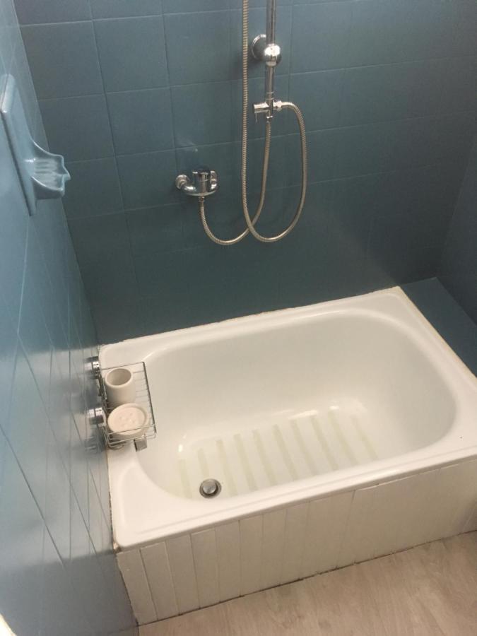 Serre-Chevalier-Chantemerle. Studio Plein Sud 4Per Сен-Шафре Экстерьер фото
