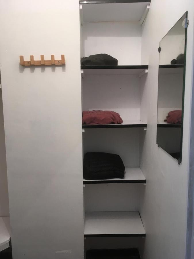 Serre-Chevalier-Chantemerle. Studio Plein Sud 4Per Сен-Шафре Экстерьер фото